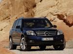 Mercedes-Benz GLK350 Sports Package 2008 года